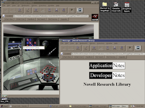 netscape